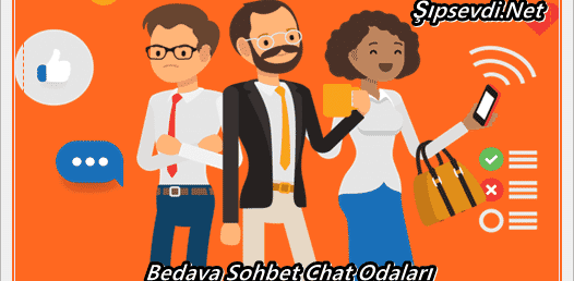 bedava chat